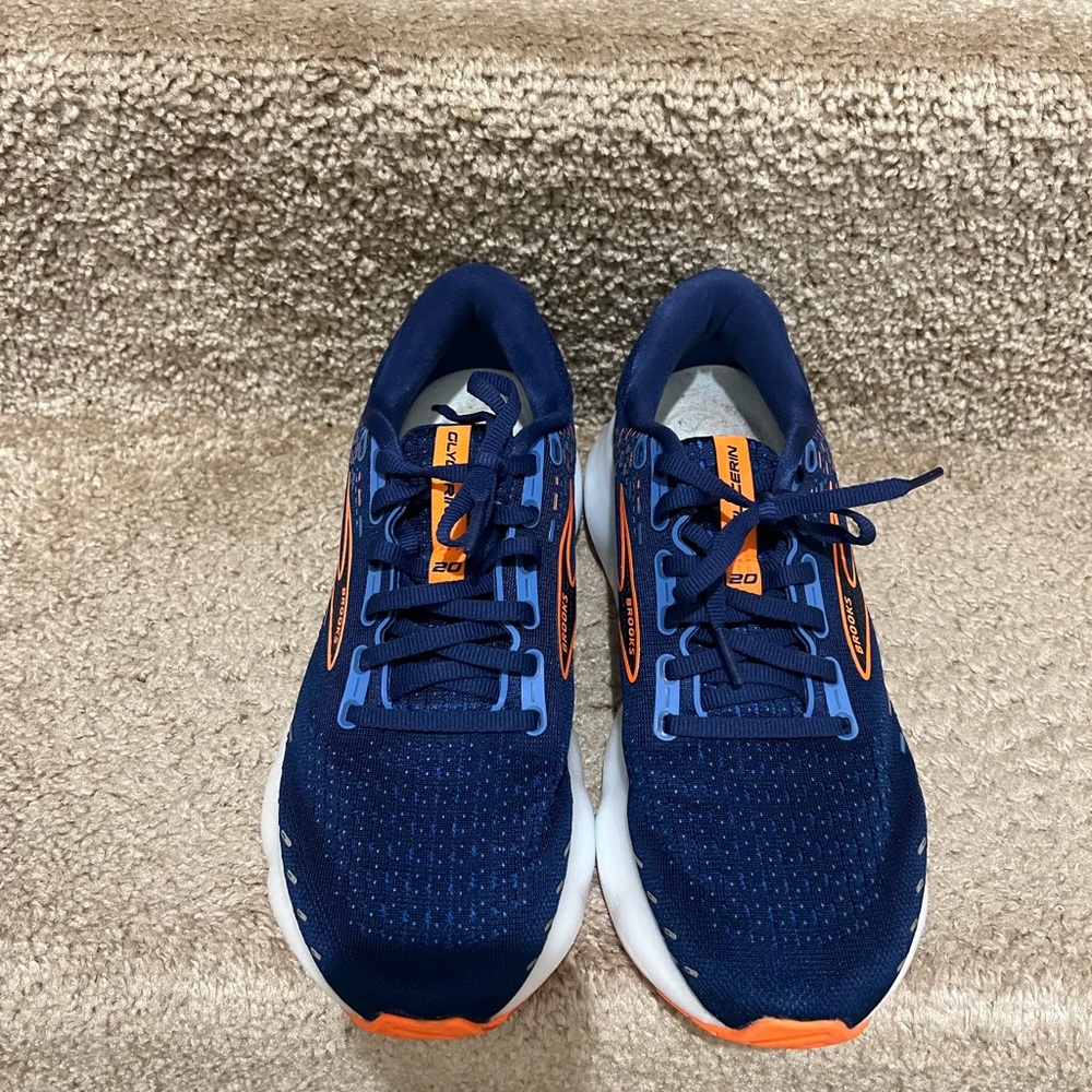 Brooks running shoes - Picture 4 of 6